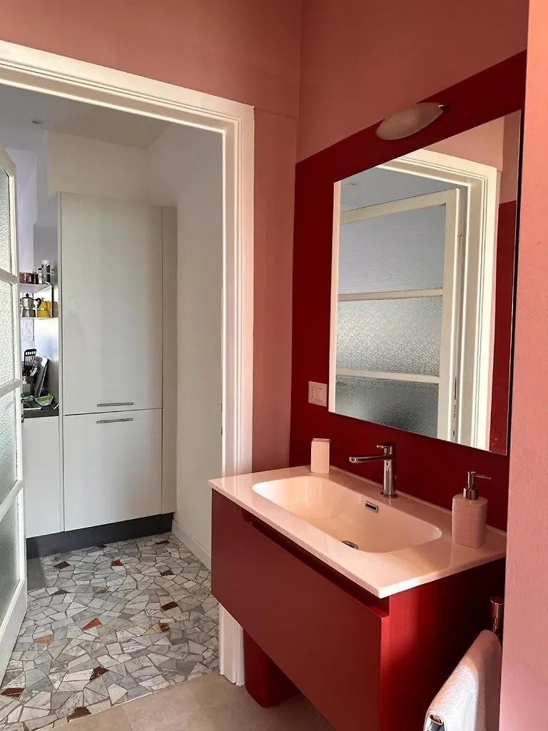 Kibilu - Via Lomellina Mm Argonne - Linate Airport Apartment Milan 0*,